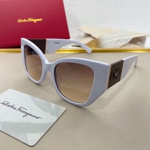 Salvatore Ferragamo Sunglasses 299